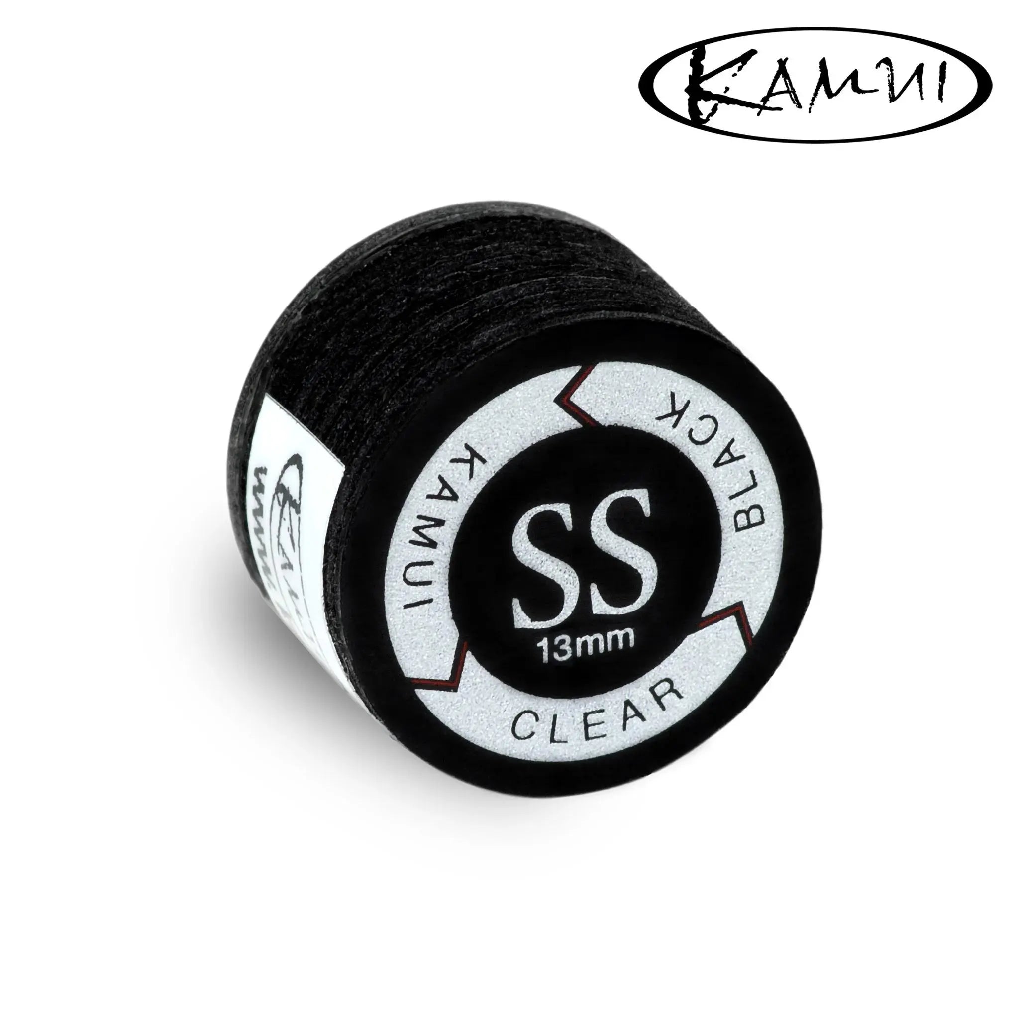 Sola Kamui Clear Black 13 mm Sola Kamui Clear Black 13 mm